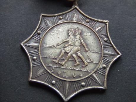 Wandelmars Raamsdonksveer Vooruit